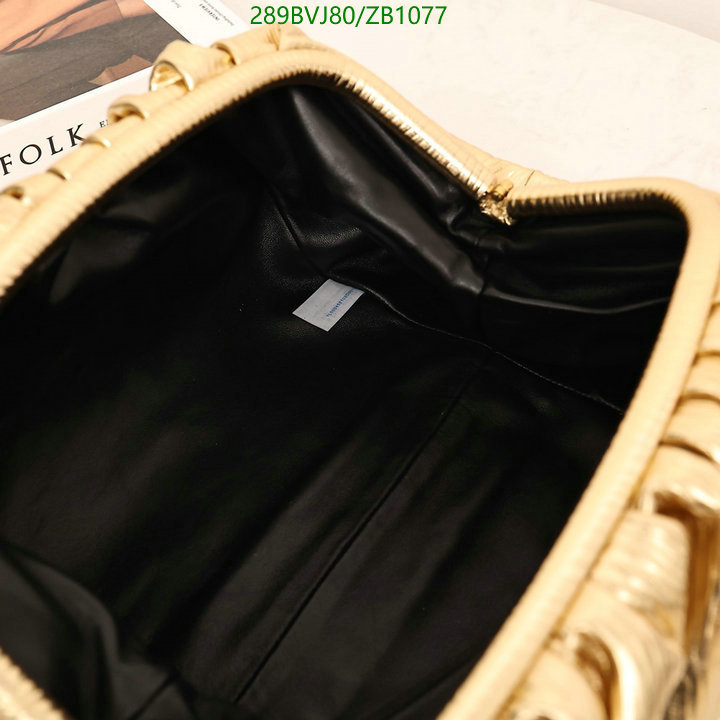 BV Bag-(Mirror)-Pouch Series-,Code: ZB1077,$: 289USD