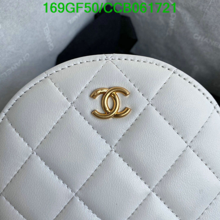 Chanel Bags -(Mirror)-Diagonal-,Code: CCB061721,$: 169USD