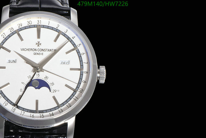 Watch-Mirror Quality-Vacheron Constantin, Code: HW7226,$: 479USD