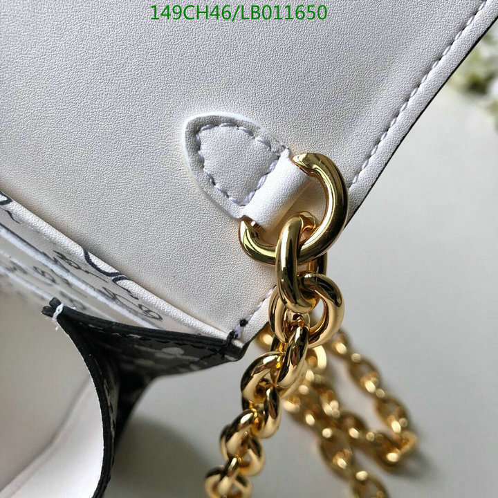 LV Bags-(Mirror)-Pochette MTis-Twist-,Code: LB011650,$:149USD