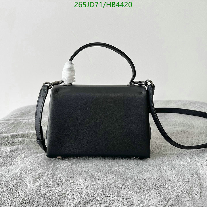 Valentino Bag-(Mirror)-Diagonal-,Code: HB4420,$: 265USD