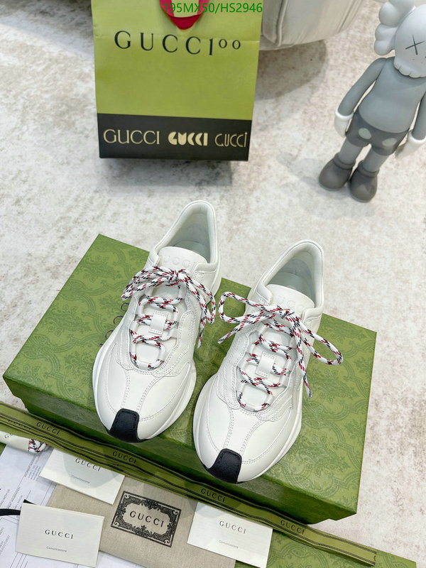 Women Shoes-Gucci, Code: HS2946,