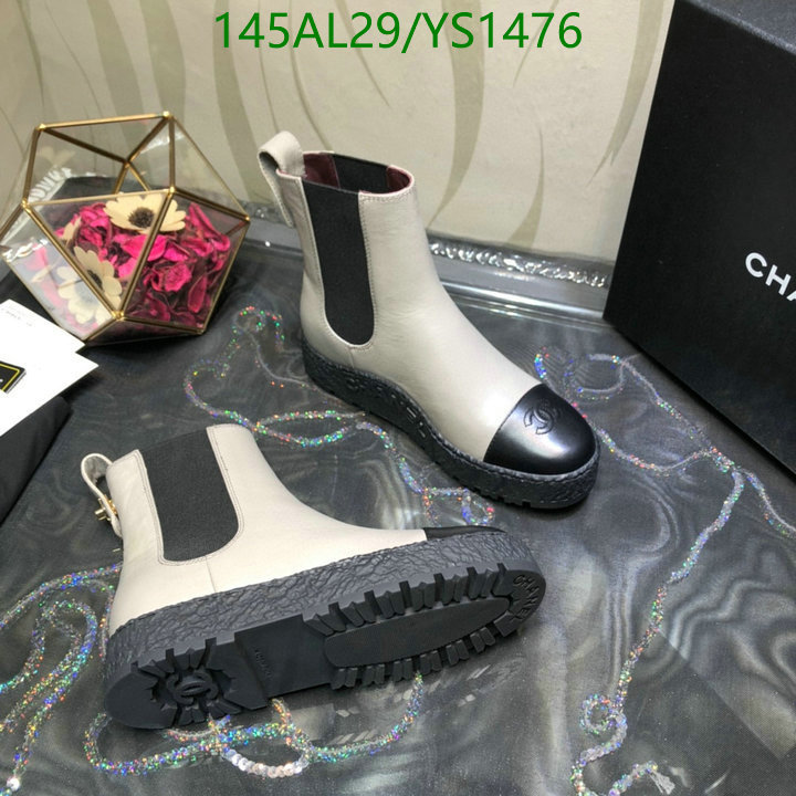 Women Shoes-Chanel,Code: YS1476,$: 145USD