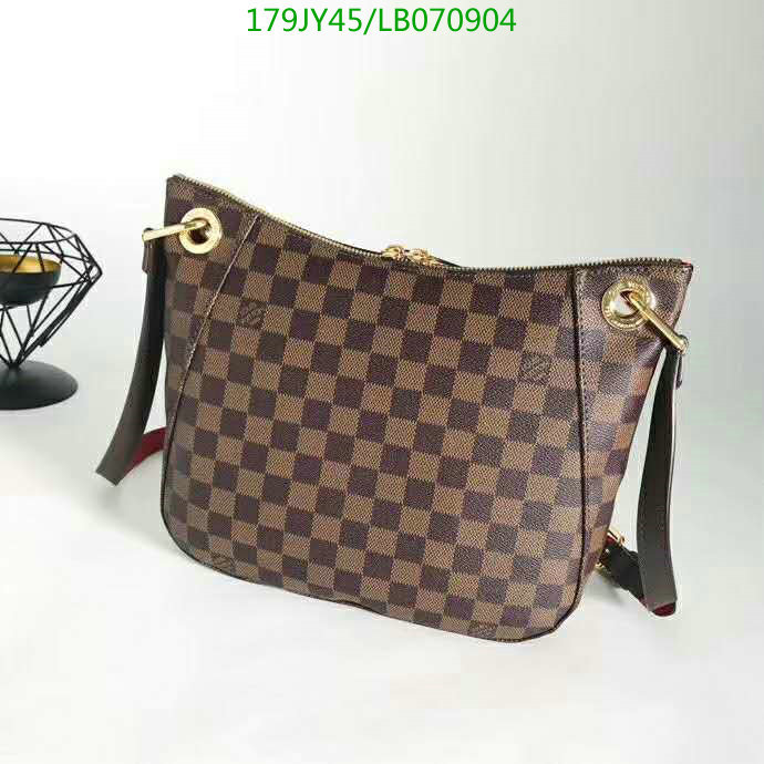 LV Bags-(Mirror)-Pochette MTis-Twist-,Code: LB070904,$: 179USD