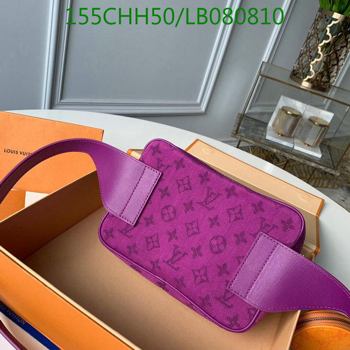 LV Bags-(Mirror)-Pochette MTis-Twist-,Code: LB080810,$:155USD