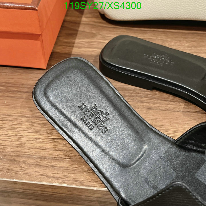 Women Shoes-Hermes, Code: XS4300,$: 119USD