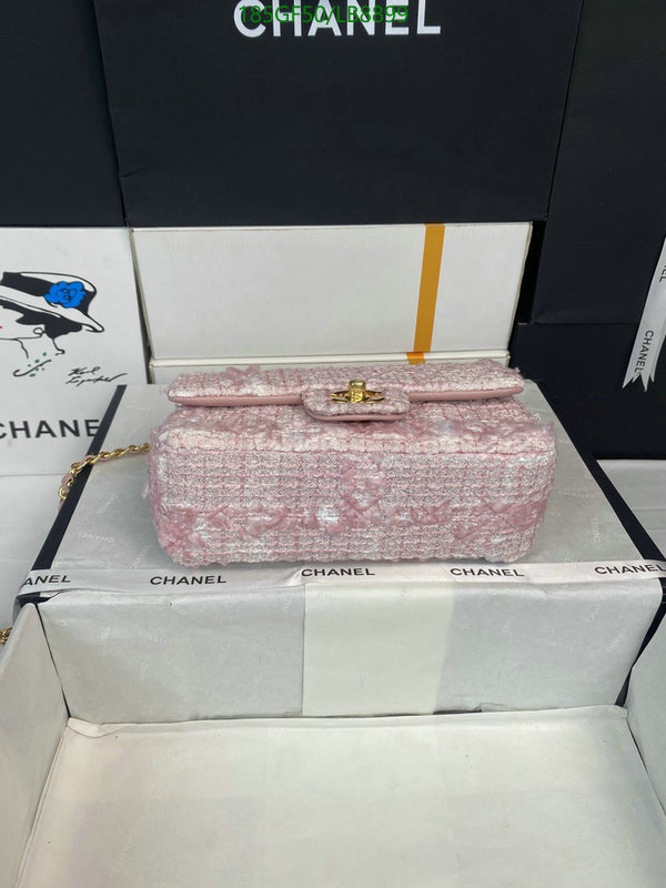 Chanel Bags -(Mirror)-Diagonal-,Code: LB8899,$: 185USD