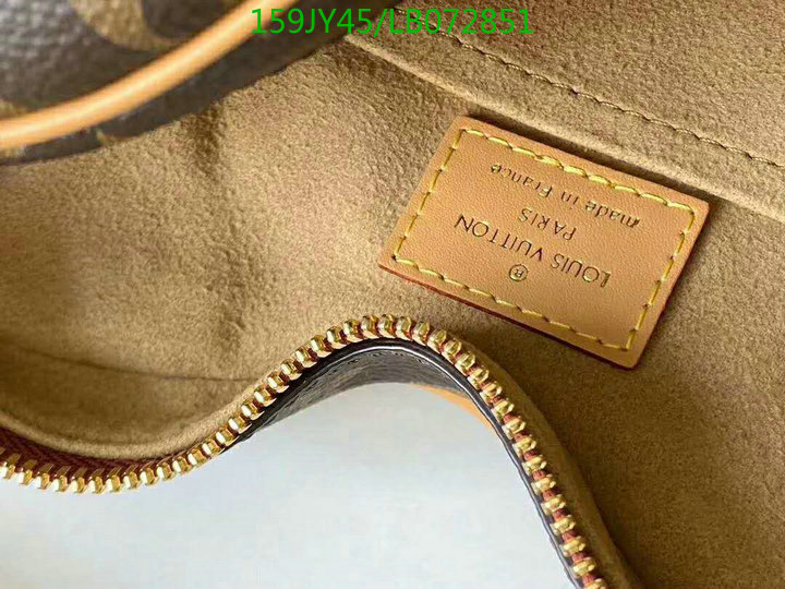 LV Bags-(Mirror)-Pochette MTis-Twist-,Code: LB072851,$: 159USD