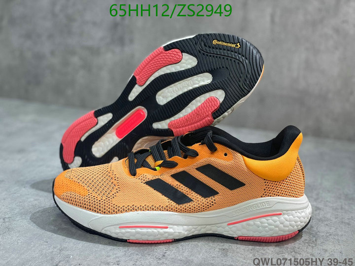 Men shoes-Adidas, Code: ZS2949,$: 65USD