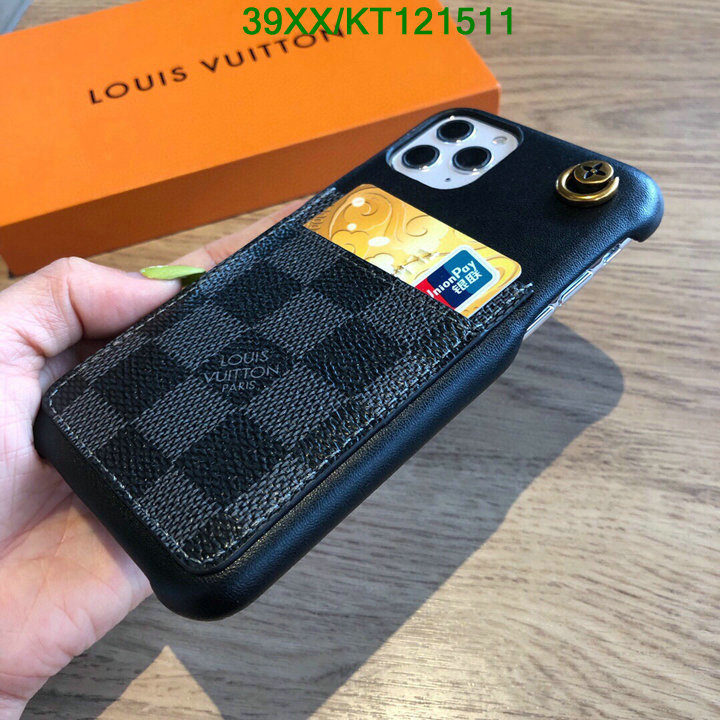 Phone Case-LV, Code: KT121511,$: 39USD