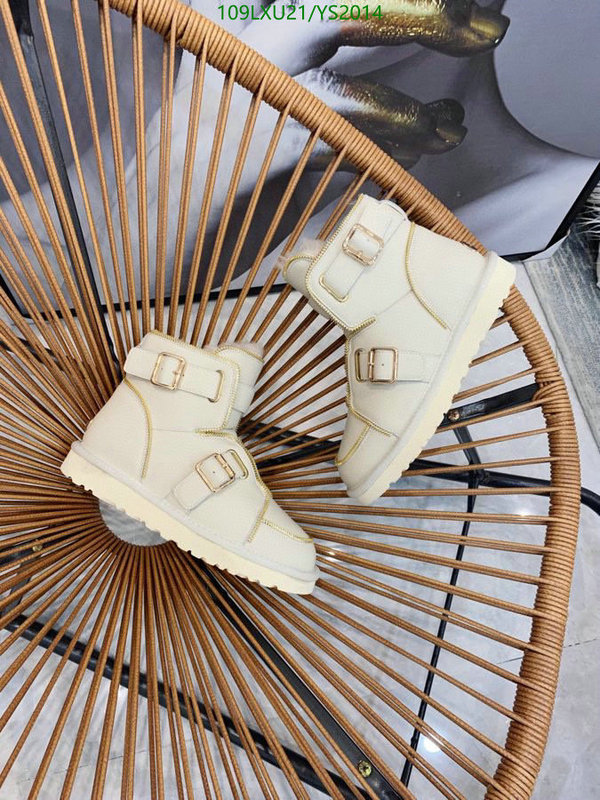 Women Shoes-UGG, Code: YS2014,$: 109USD