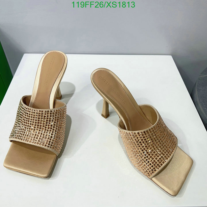 Women Shoes-BV, Code: XS1813,$: 119USD