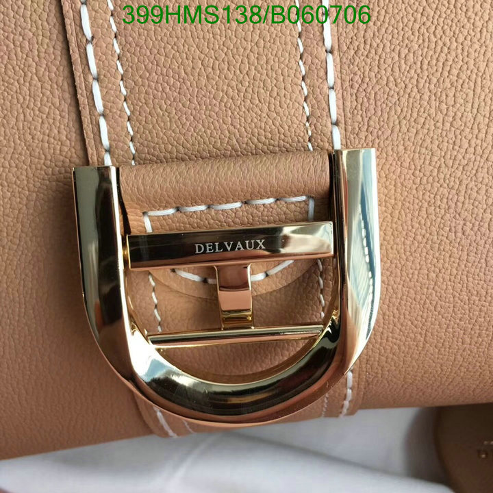 Delvaux Bag-(Mirror)-Brillant,Code: B060706,$: 399USD