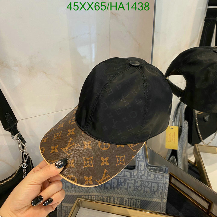 Cap -(Hat)-LV, Code: HA1438,$:45USD