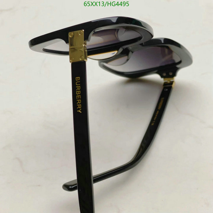 Glasses-Burberry, Code: HG4495,$: 65USD