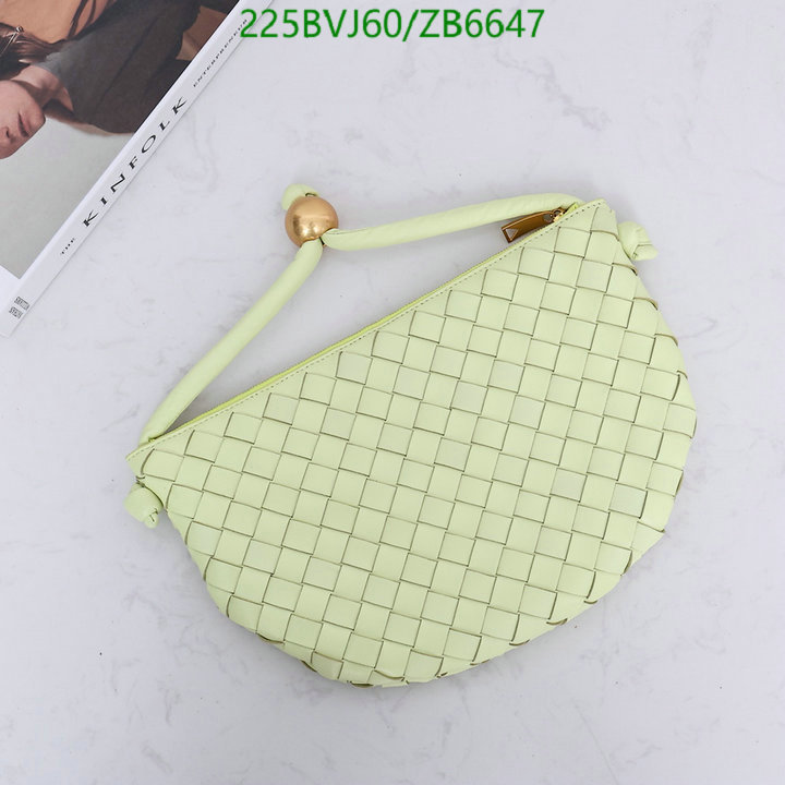 BV Bag-(Mirror)-Jodie,Code: ZB6647,$: 225USD