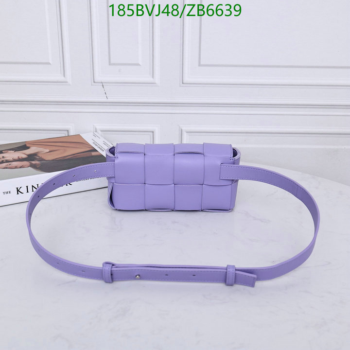 BV Bag-(Mirror)-Cassette Series,Code: ZB6639,$: 185USD