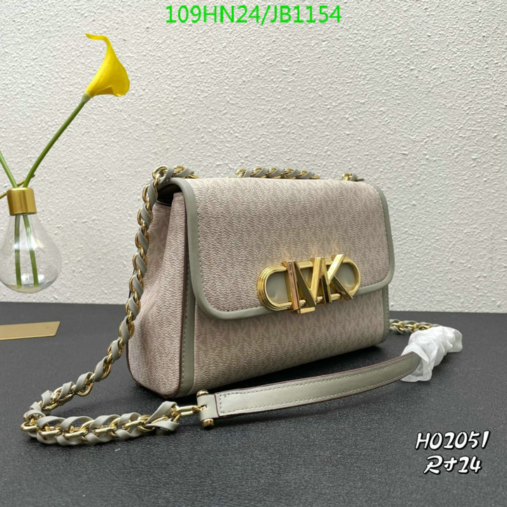 Michael Kors Bag-(4A)-Diagonal-,Code: JB1154,$: 109USD