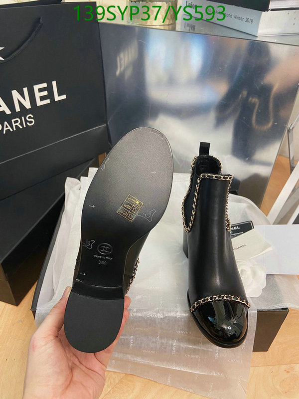 Women Shoes-Chanel,Code: YS593,$: 139USD