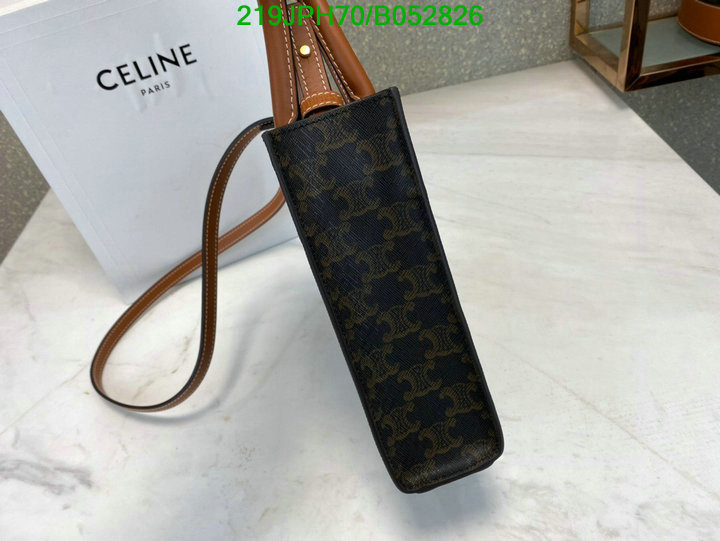 Celine Bag-(Mirror)-Cabas Series,Code: B052826,$: 219USD