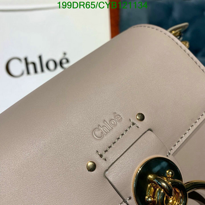 Chloe Bag-(Mirror)-Diagonal-,Code: CYB121134,$: 199USD