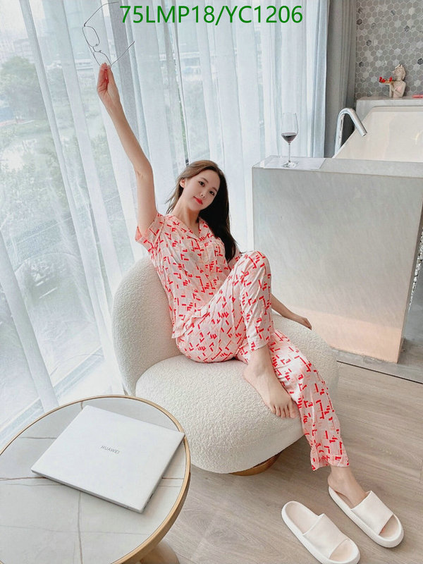 Pajamas-yoga-workout clothes-bathrobes-leggings,Code: YC1206,$: 75USD