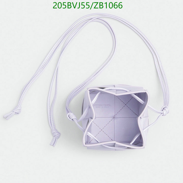 BV Bag-(Mirror)-Diagonal-,Code: ZB1066,$: 205USD