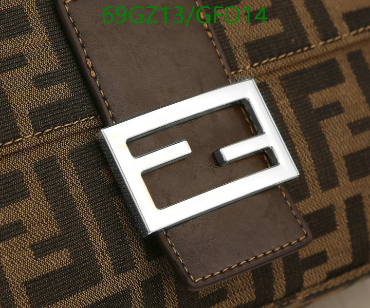 Fendi Big Sale,Code: GFD14,$: 69USD