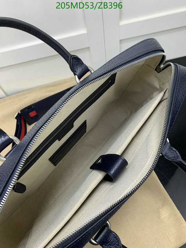 Gucci Bag-(Mirror)-Handbag-,Code: ZB396,$: 205USD