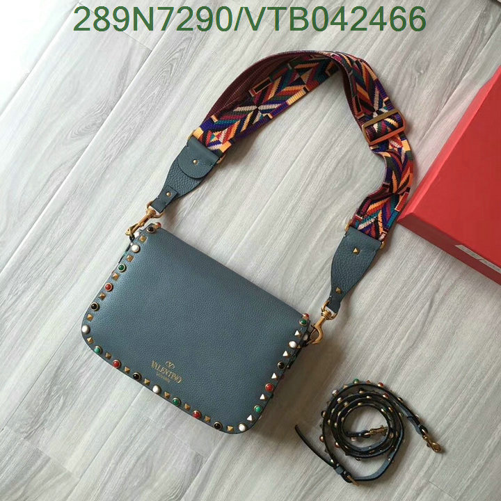 Valentino Bag-(Mirror)-Diagonal-,Code: VTB042466,$:289USD