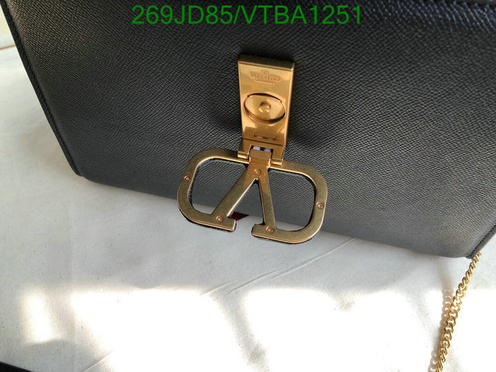 Valentino Bag-(Mirror)-Diagonal-,Code: VTBA1251,$: 269USD