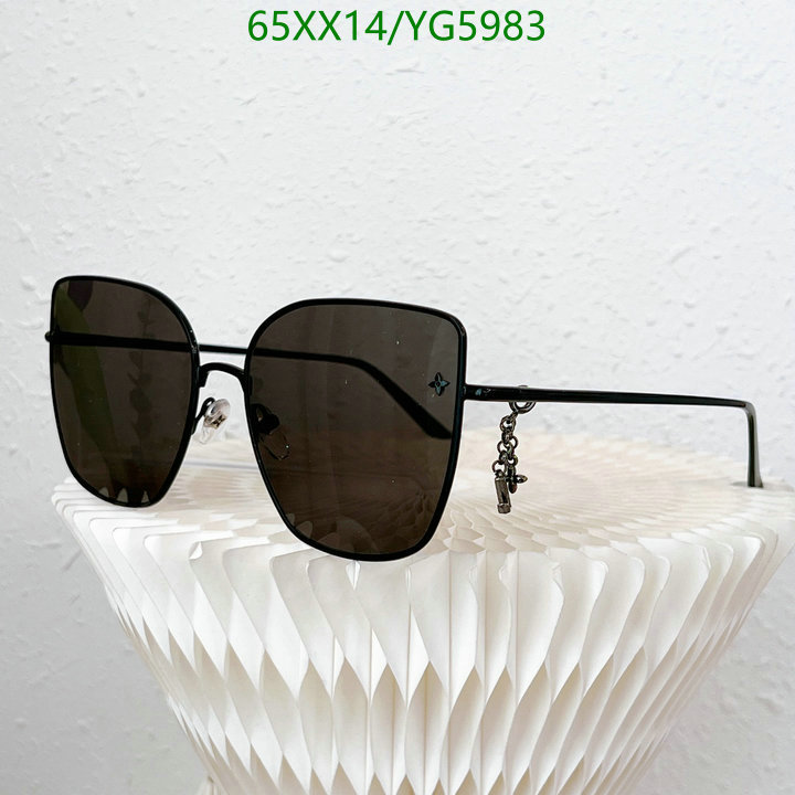 Glasses-LV, Code: YG5983,$: 65USD