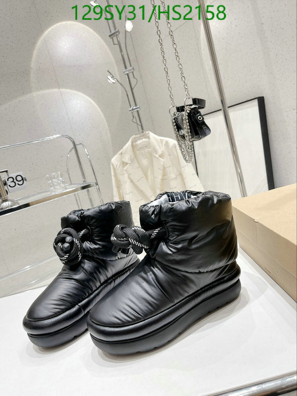 Women Shoes-Boots, Code: HS2158,$: 129USD