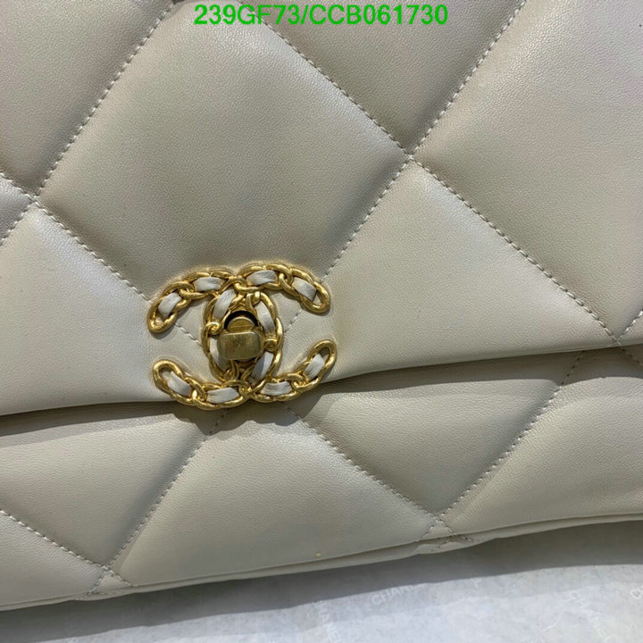 Chanel Bags -(Mirror)-Diagonal-,Code: CCB061730,$: 239USD