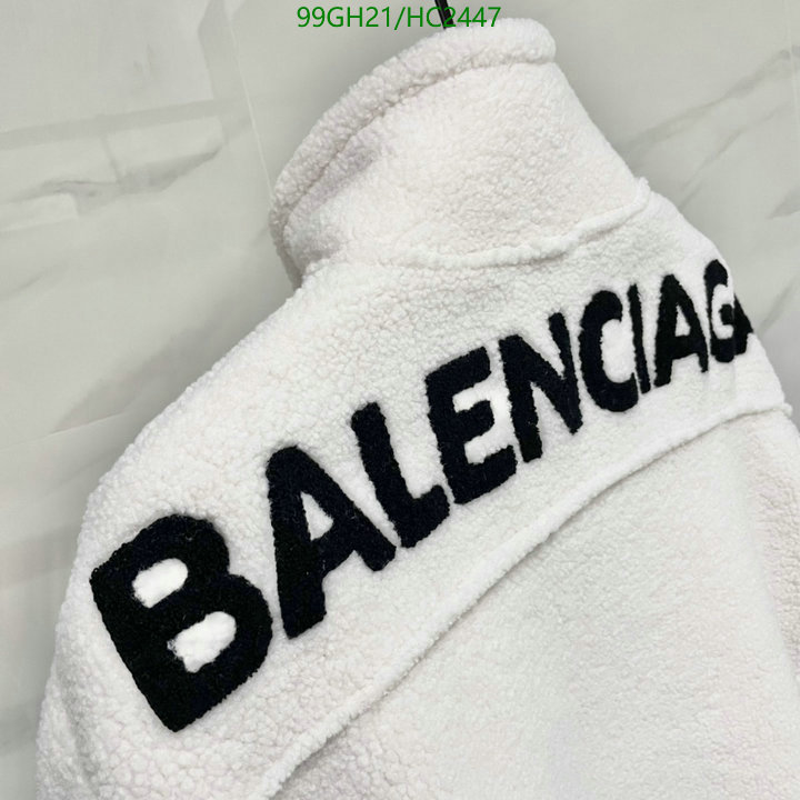 Clothing-Balenciaga, Code: HC2447,$: 99USD