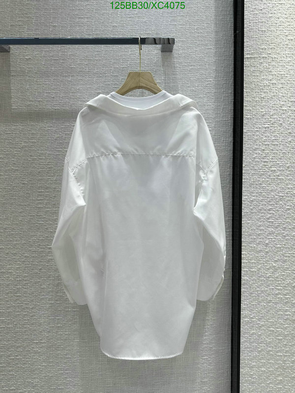 Clothing-Alexander Wang, Code: XC4075,$: 125USD