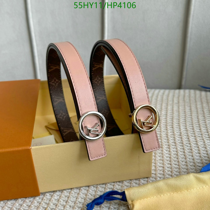 Belts-LV, Code: HP4106,$: 55USD