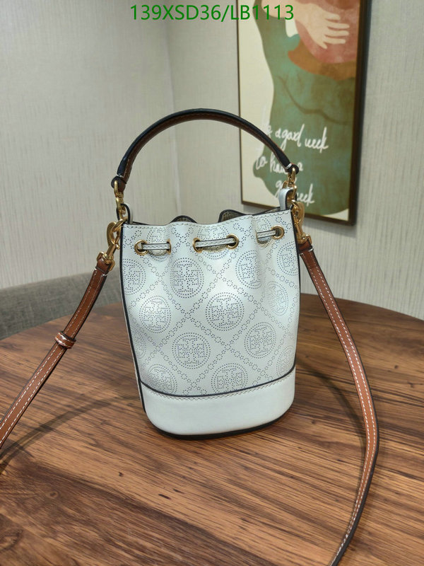 Tory Burch Bag-(Mirror)-Diagonal-,Code: LB1113,$: 139USD