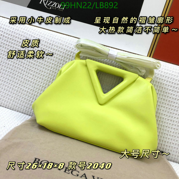 BV Bag-(4A)-Handbag-,Code: LB892,$: 99USD