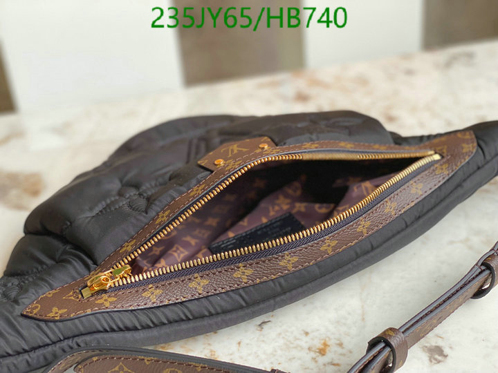 LV Bags-(Mirror)-Discovery-,Code: HB740,$: 235USD