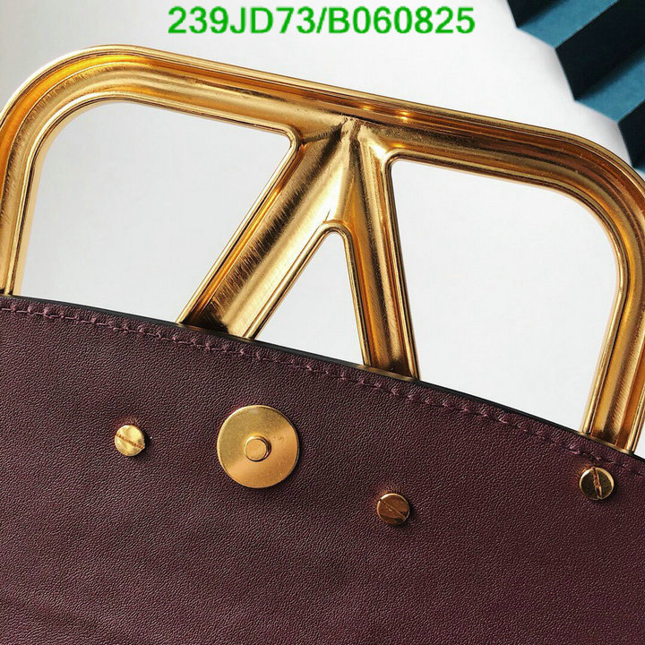 Valentino Bag-(Mirror)-Diagonal-,Code: B060825,$: 239USD