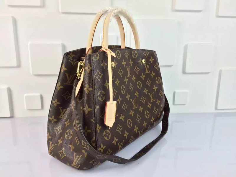 LV Bags-(4A)-Handbag Collection-,Code：LB050101,