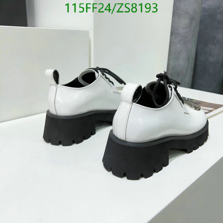 Women Shoes-Dymonlatry, Code: ZS8193,$: 115USD