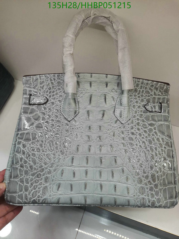 Hermes Bag-(4A)-Birkin-,Code: HHBP051215,$: 135USD