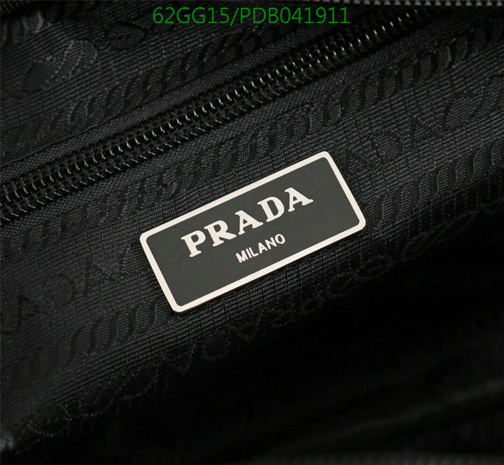 Prada Bag-(4A)-Diagonal-,Code: PDB041911,$:62USD