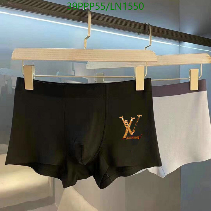 Panties-LV, Code: LN1550,$: 39USD