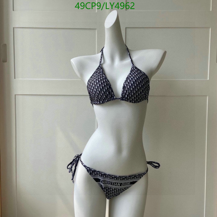 Swimsuit-Dior,Code: LY4962,$: 49USD