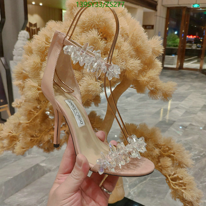 Women Shoes-Jimmy Choo, Code: ZS277,$: 139USD