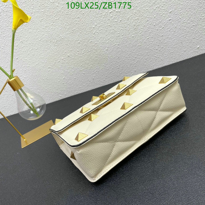 Valentino Bag-(4A)-Diagonal-,Code: ZB1775,$: 109USD