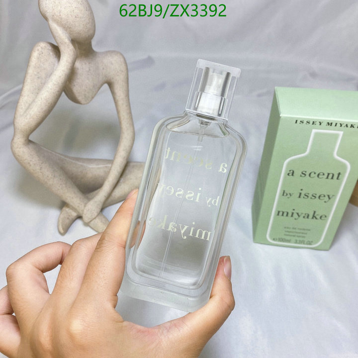 Perfume-Issey Miyake, Code: ZX3392,$: 62USD